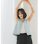 le　BELLE EPOQUE COTTON VEST