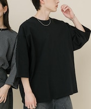 『ユニセックス』エクストラルーズアソートTシャツ
