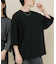 『ユニセックス』エクストラルーズアソートTシャツ