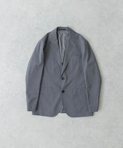 『セットアップ対応』『マシンウォッシャブル』AVANT DRY TROPICAL JACKET