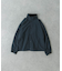 new basic VINTAGE NYLON STAND BLOUSON