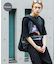『別注』SHUHEI KOKI×SENSE OF PLACE　ラグランTシャツ