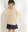OG裏毛フーディベスト(KIDS)