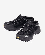 THE NORTH FACE　Hedgehog RVST Mule
