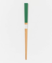 ヤマチク 白竹角箸