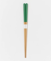 ヤマチク スス竹丸箸