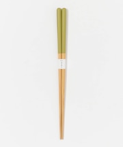 ヤマチク スス竹丸箸