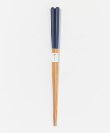 ヤマチク スス竹丸箸