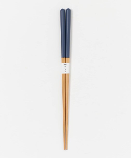 ヤマチク スス竹丸箸