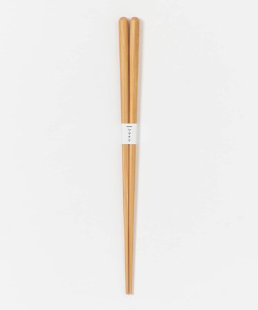 ヤマチク スス竹丸箸