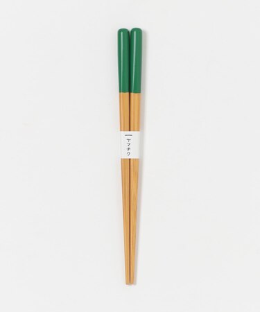 ヤマチク 子どもがんこ箸16cm