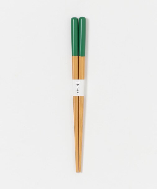 ヤマチク 子どもがんこ箸16cm