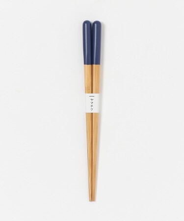 ヤマチク 子どもがんこ箸16cm