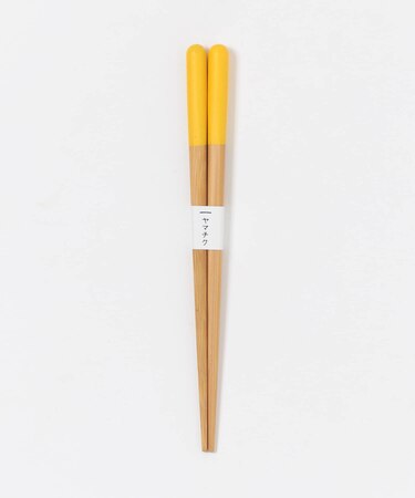 ヤマチク 子どもがんこ箸16cm