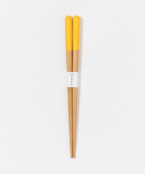 ヤマチク 子どもがんこ箸16cm