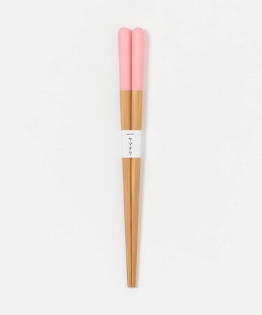 ヤマチク 子どもがんこ箸16cm