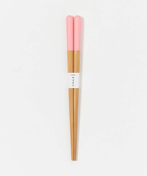 ヤマチク 子どもがんこ箸16cm