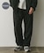 『別注』Snow Peak Apparel×DOORS　2L Octa Pants