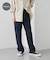 『別注』Lee101×DOORS　STRAIGHT PANTS