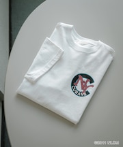 Negro Leagues　プリントTシャツ N