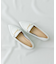 『MADE IN JAPAN』プチチェーンフラットシューズ