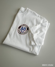 Negro Leagues　プリントTシャツ A