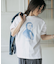 ヴィンテージライクTシャツ(ショパン)