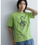 ヴィンテージライクTシャツ(ショパン)