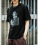 ヴィンテージライクTシャツ(ベートーヴェン)