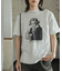 ヴィンテージライクTシャツ(ベートーヴェン)