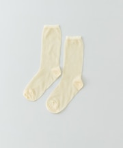 PIEDI NUDI　HARINUKI HIGH SOCKS