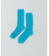 PIEDI NUDI　HARINUKI HIGH SOCKS