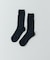 PIEDI NUDI　HARINUKI HIGH SOCKS