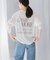 PROTAGONISTA　Create／MORE Long T-shirts
