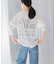 PROTAGONISTA　Create／MORE Long T-shirts