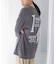 PROTAGONISTA　Forlikeever Long T-shirts