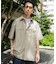 OUTDOOR EXCHANGE  SHORT-SLEEVE SHIRTS