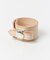 on the sunny side　African Concho Bracelet