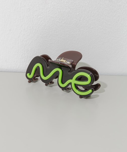 バイカラーロゴバンス