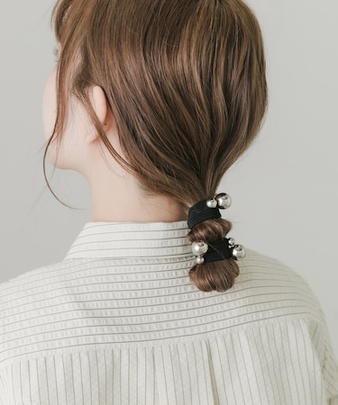 メタルボール2セットゴム