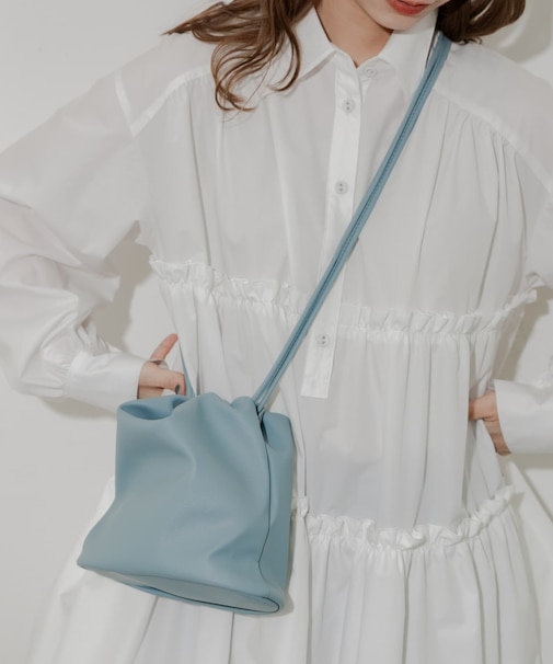 サークルキンチャクショルダー