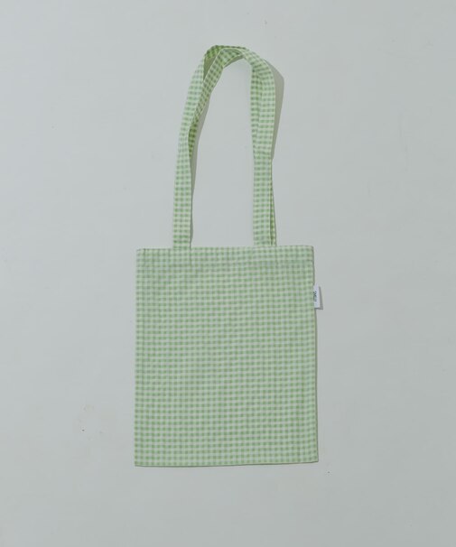 プリントトートバッグS