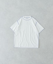 GGG　Crew Neck Short Sleeve T-shirts