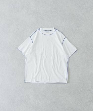 GGG　Crew Neck Short Sleeve T-shirts