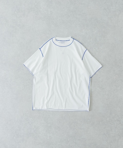 GGG　Crew Neck Short Sleeve T-shirts
