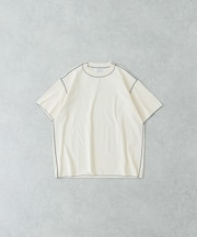 GGG　Crew Neck Short Sleeve T-shirts