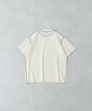 GGG　Crew Neck Short Sleeve T-shirts