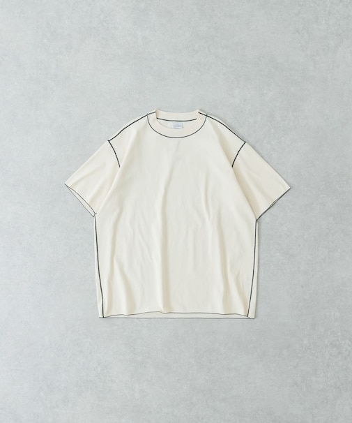 GGG　Crew Neck Short Sleeve T-shirts