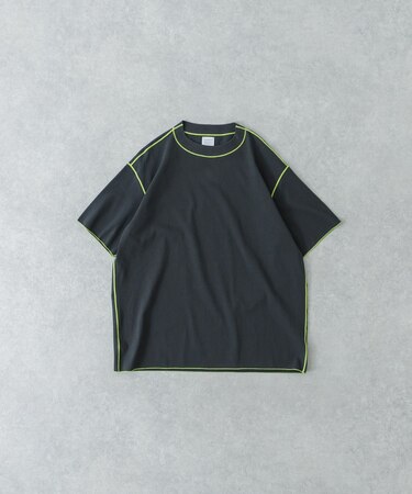 GGG　Crew Neck Short Sleeve T-shirts