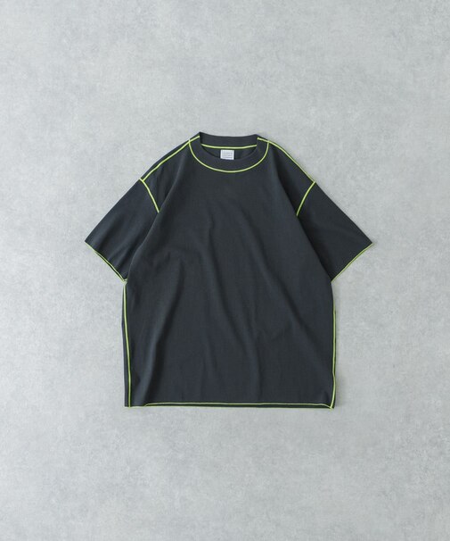 GGG　Crew Neck Short Sleeve T-shirts